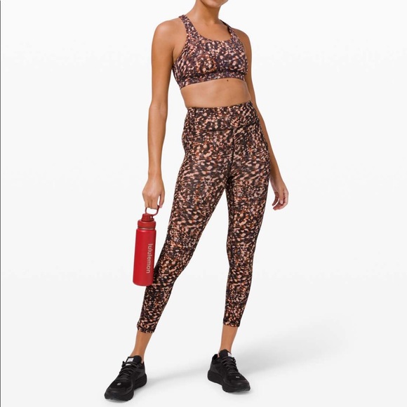 Lululemon Invigorate High-Rise Tight 25" NWOT - Picture 5 of 16